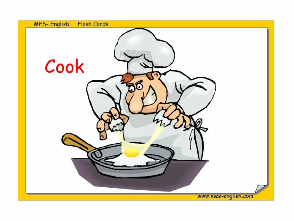 Слова cook. Cook карточка. Cook рисунок. I Cook карточка с картинкой. Cooking карточка