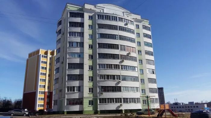 Продажа двухкомнатных квартир Алексеевка, Покровский район от собственника, втор