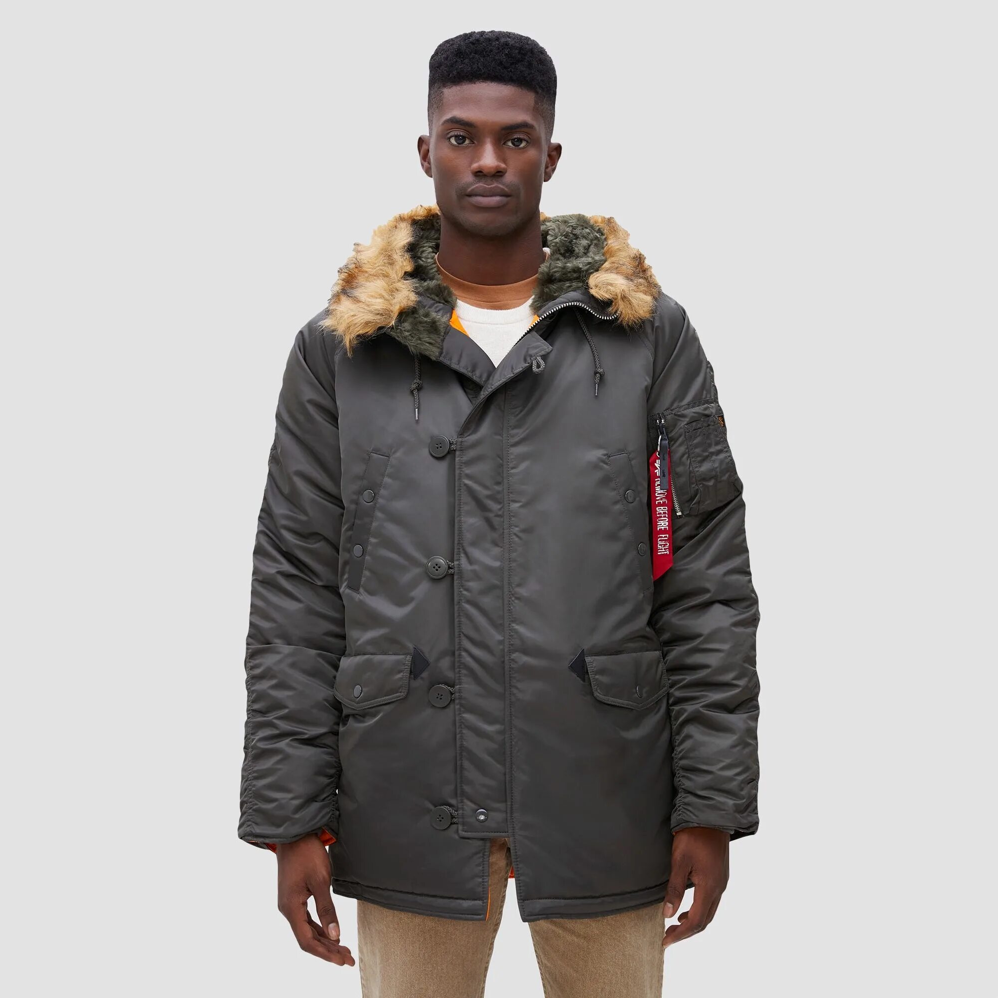 Alpha industries n-3b Parka Slim Fit Replica. Alpha industries n3b. Alpha industries n3b Slim. Парка Alpha industries Slim n-3b.