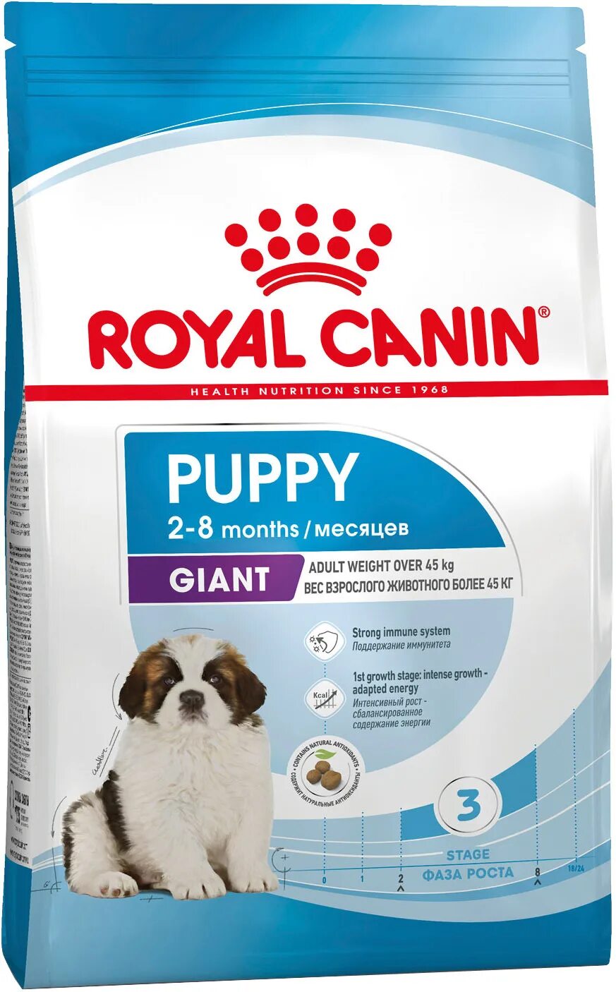 Royal canin для собак x small