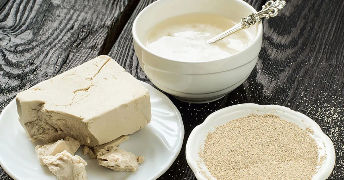 Маска с сухими дрожжами. Дрожжи. пекарские дрожжи. дрожжевая маска. маска из дрожжей.