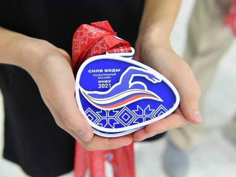 Бассейн сила ижевск. Инву бассейн ижевск.