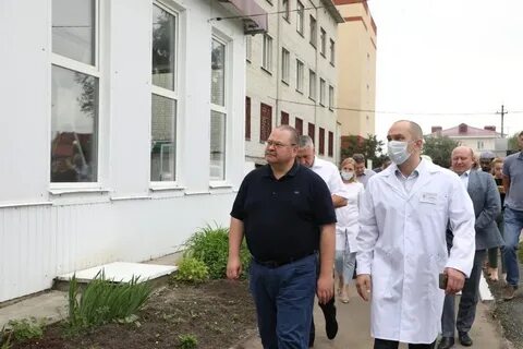 Каменская црб пензенская область