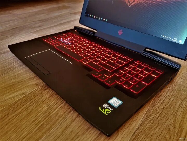 Игровые ноутбуки 2024 до 80000