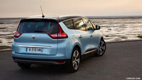 Renault 2017