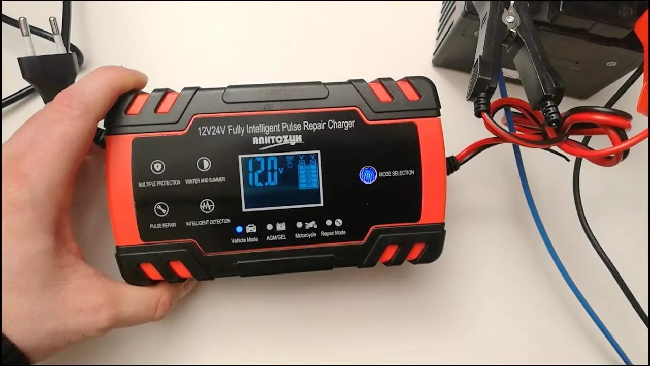 12v intelligent инструкция. Fully Intelligent Pulse Repair Charger 12v 24v. Smart Charger 6v 12v. Anhtczyx 12v Intelligent Charger. Pulse Repair Battery Charger.