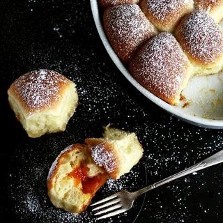 Little rolls