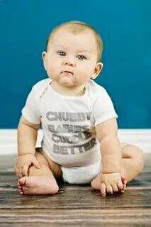 Little baby man