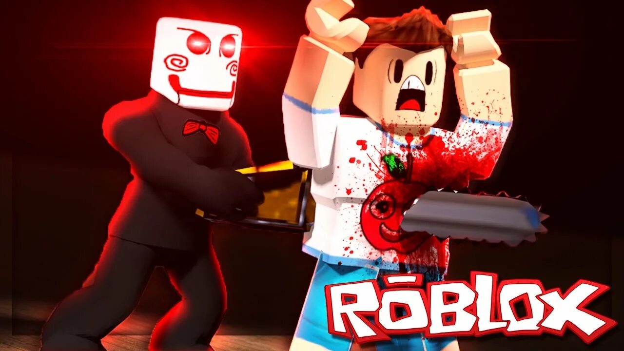 Roblox survive