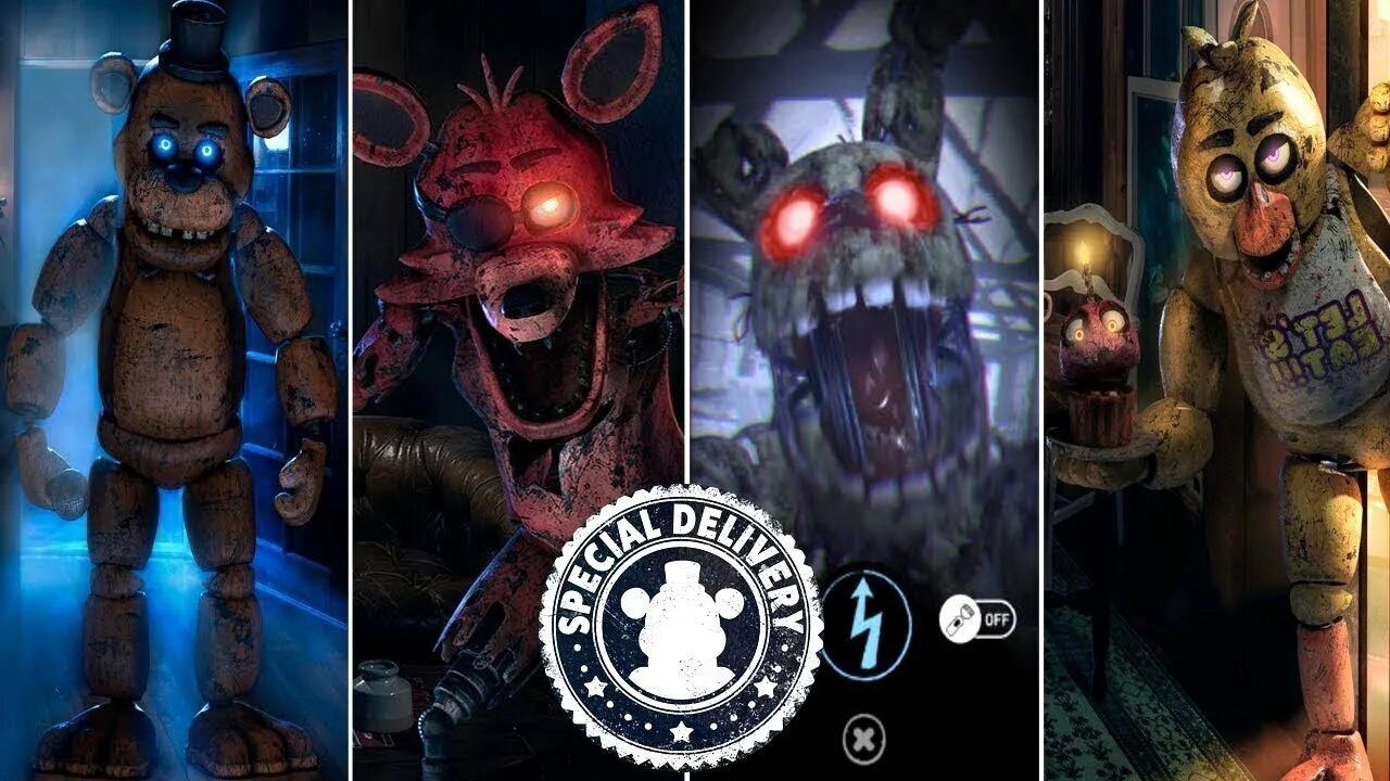 FNAF ar Special delivery Фредди. ФНАФ специальная доставка. ФНАФ ар АНИМАТРОНИКОВ. Игра ФНАФ 9. Скачай фнаф 9 на телефон андроид