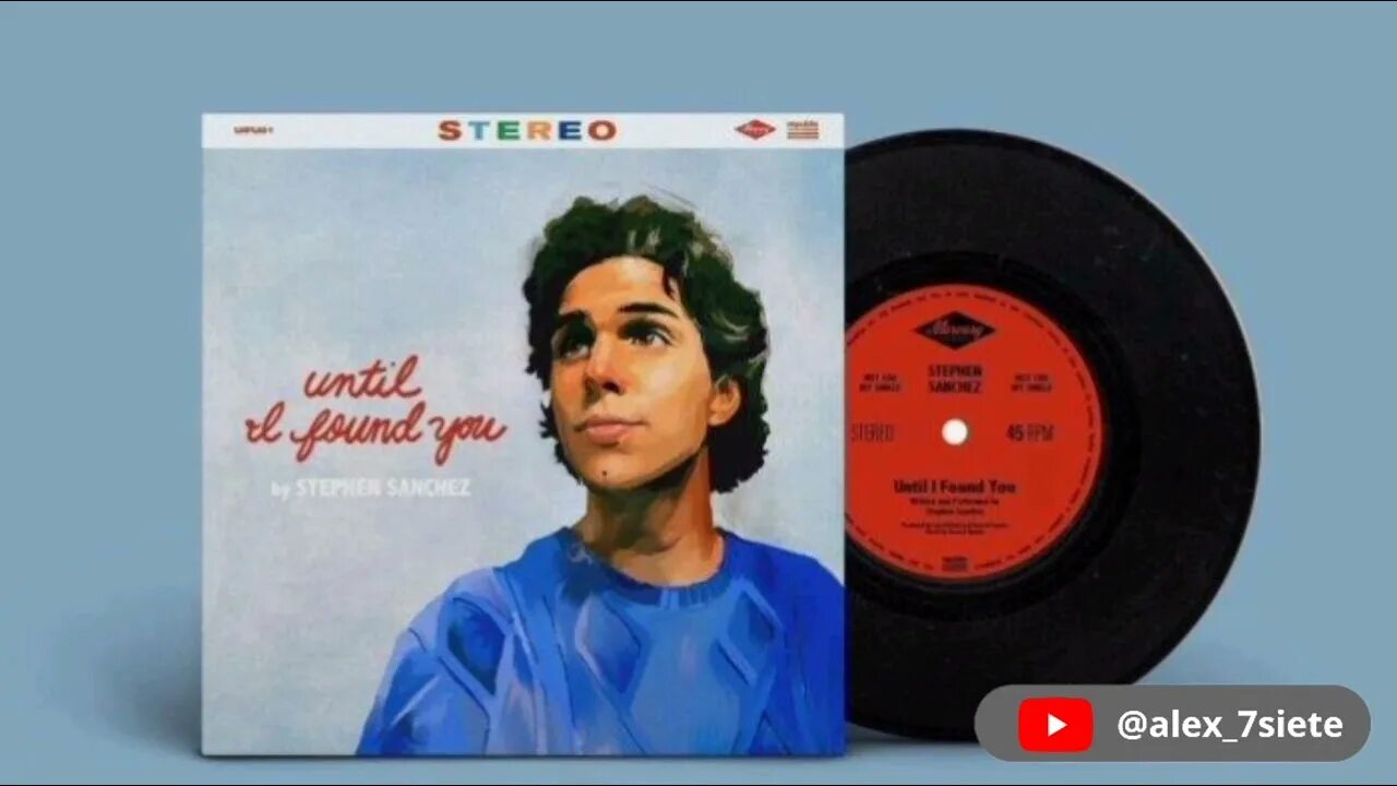 Until i found you stephen sanchez em. Until i found you stephen sanchez. until i found you stephen sanchez и em. be more stephen sanchez cover.