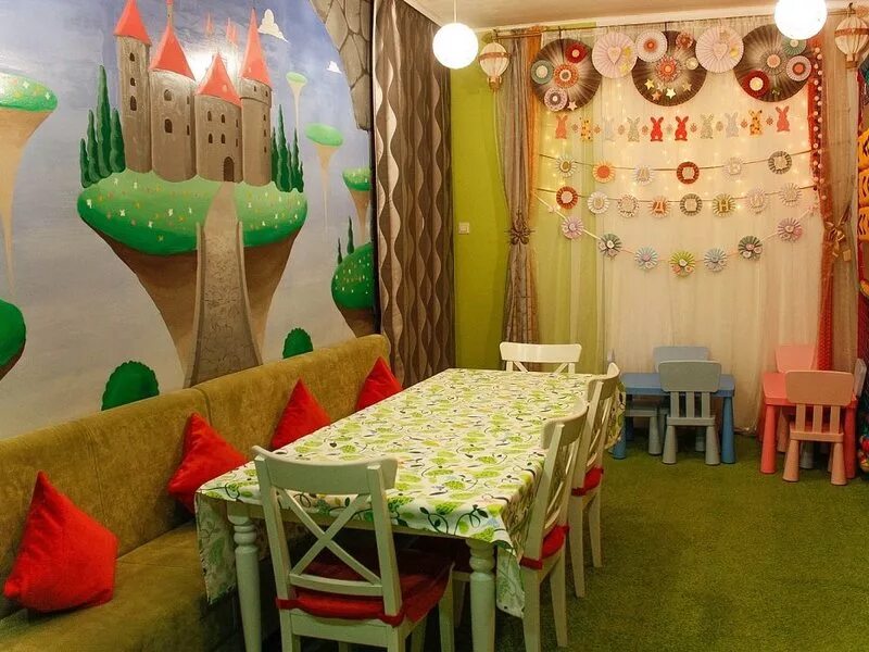 детские банкетные залы. украшение зала мэри поппинс. масон банкетный зал улан-удэ. тематические комнаты для дня рождения. банкетный зал для детского праздника.