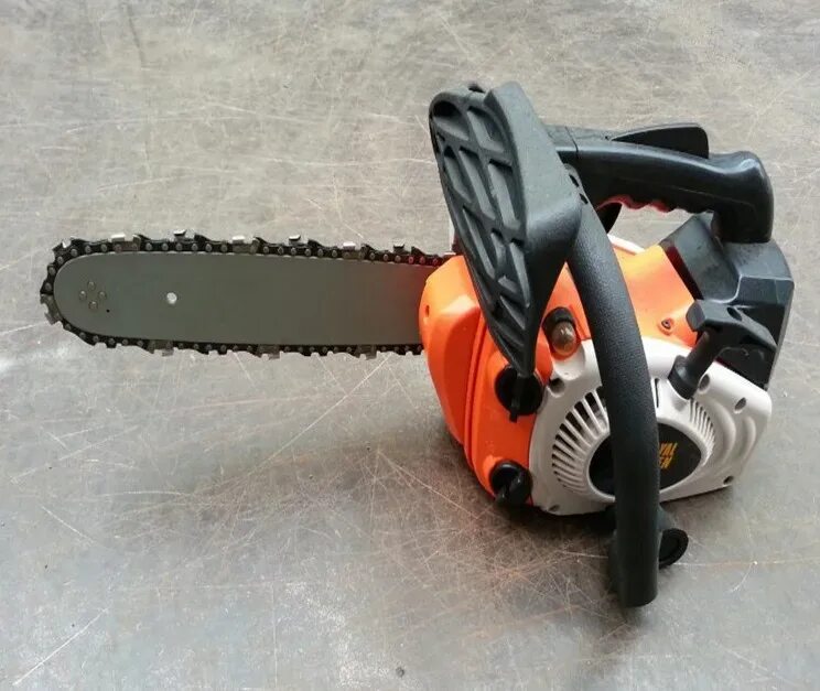 Бензопила под штиль. Мини бензопила штиль 25 см. Stihl Mini Chainsaw MS 150. Самая маленькая бензопила Stihl. Одноручная мини бензопила Aquila 25 cc.