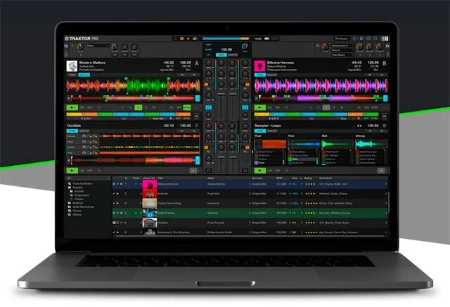 V3 pro. Traktor pro 3.5.1. native instruments traktor pro 3.5.1.277. tracktor pro. traktor mac os.