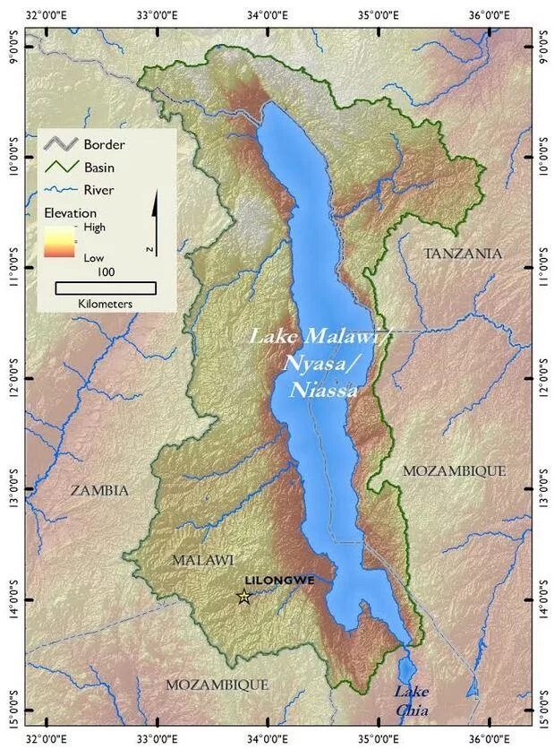 Место расположения нуаза Малави. Место расположения нуолза Малави. Озеро Ньяса на карте. Озера Танганьика и Ньяса на карте Африки. Озеро ньяса расположено
