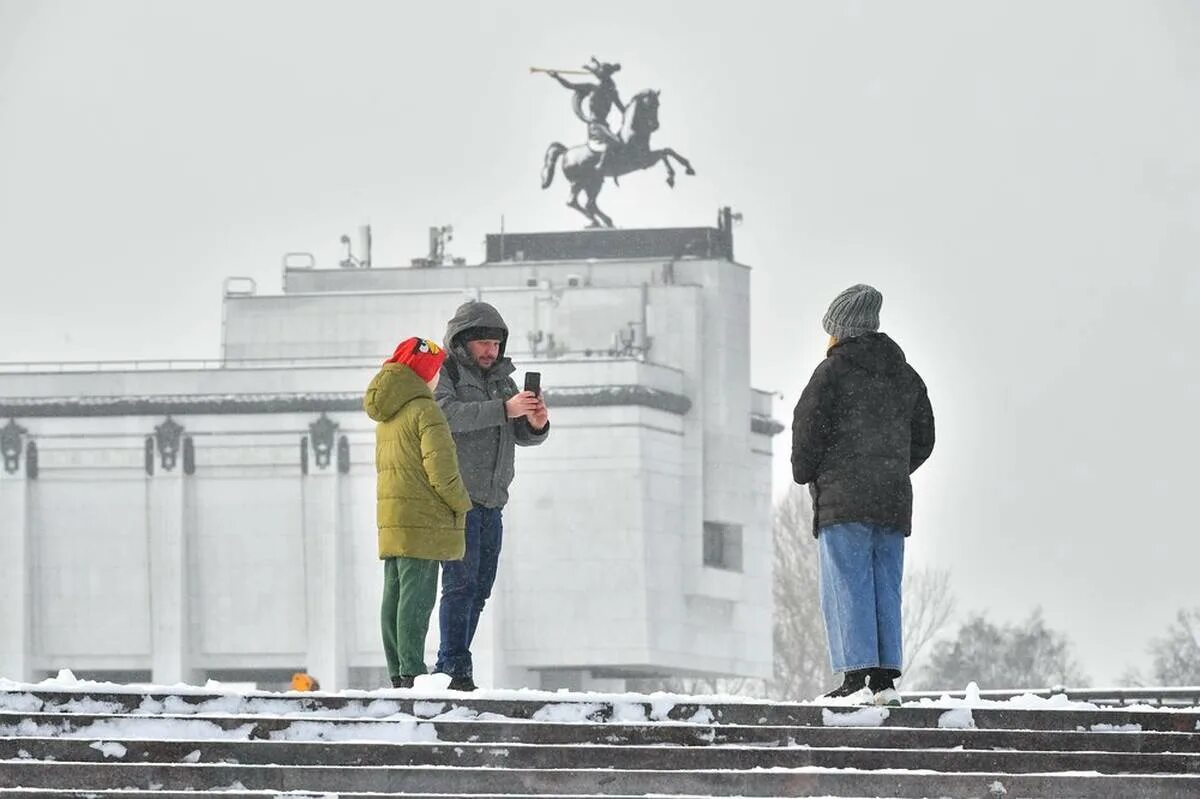 Расскажи погоду в новом. Узбекистанцам рассказали о погоде в конце февраля.
