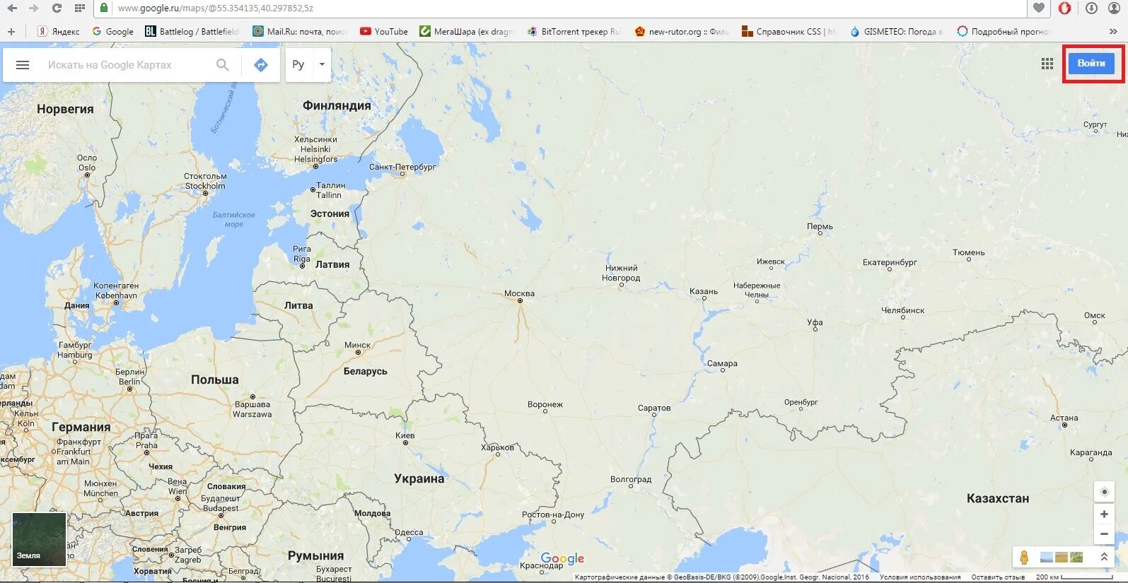Гугл карты екб. Гугл карты.