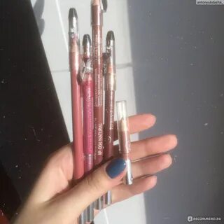 Карандаш для губ tf