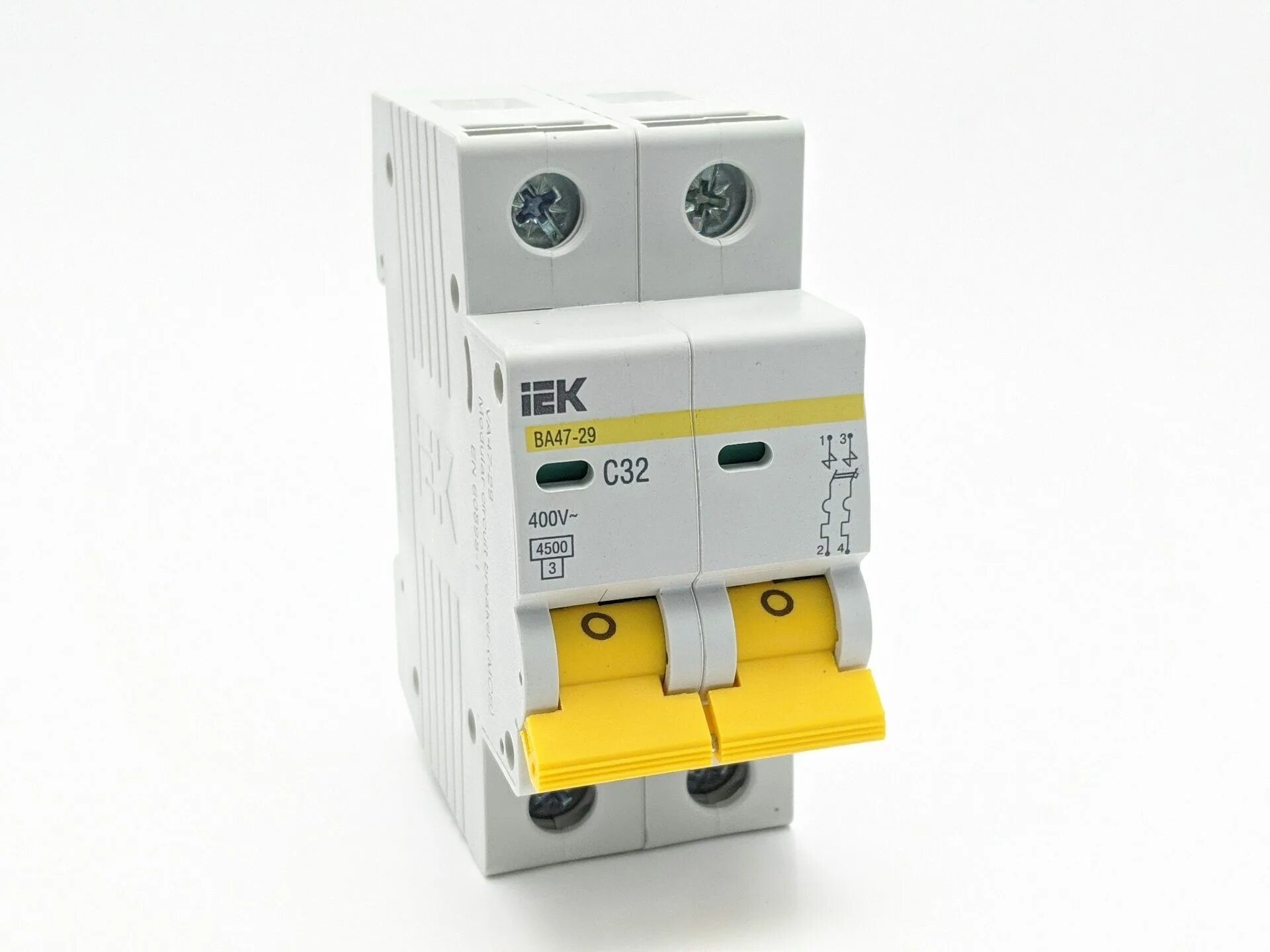 Автоматический выключатель 25а ИЭК. Автомат IEK 2п 16а. Автоматический выключатель IEK ва47-29 с1. Автомат выключатель ва47-29 4р 10а ИЭК.