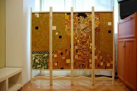 Как задекорировать заднюю