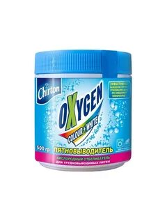 Отбеливатель chirton