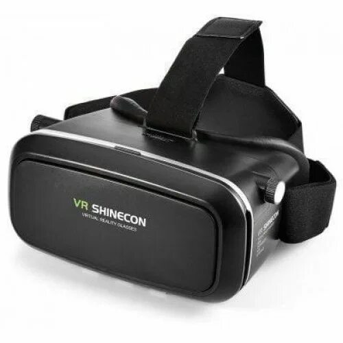 Vr shinecon как подключить к пк Source Hoge kwaliteit VR Shinecon 3d video bril pictures 3d bril virtuele werkel