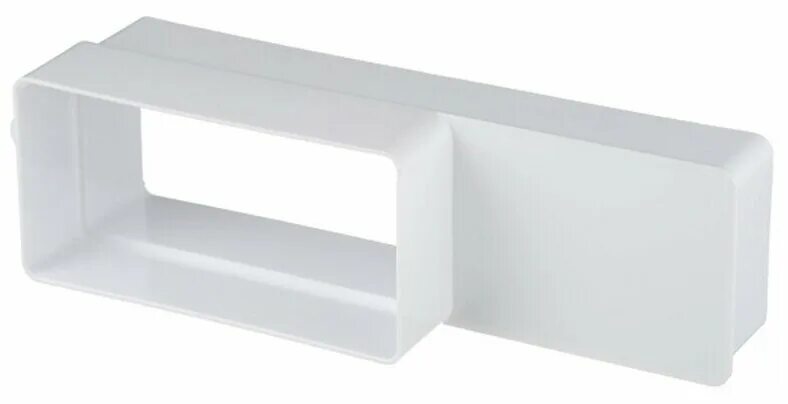 соединитель плоский 60х204