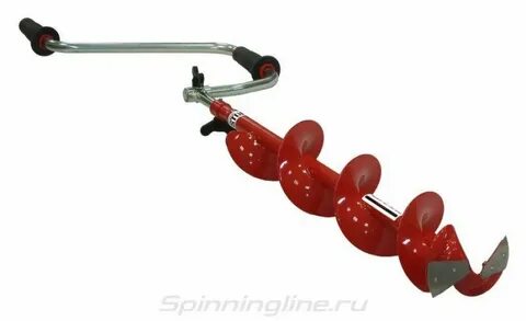 Ледобуры из китая