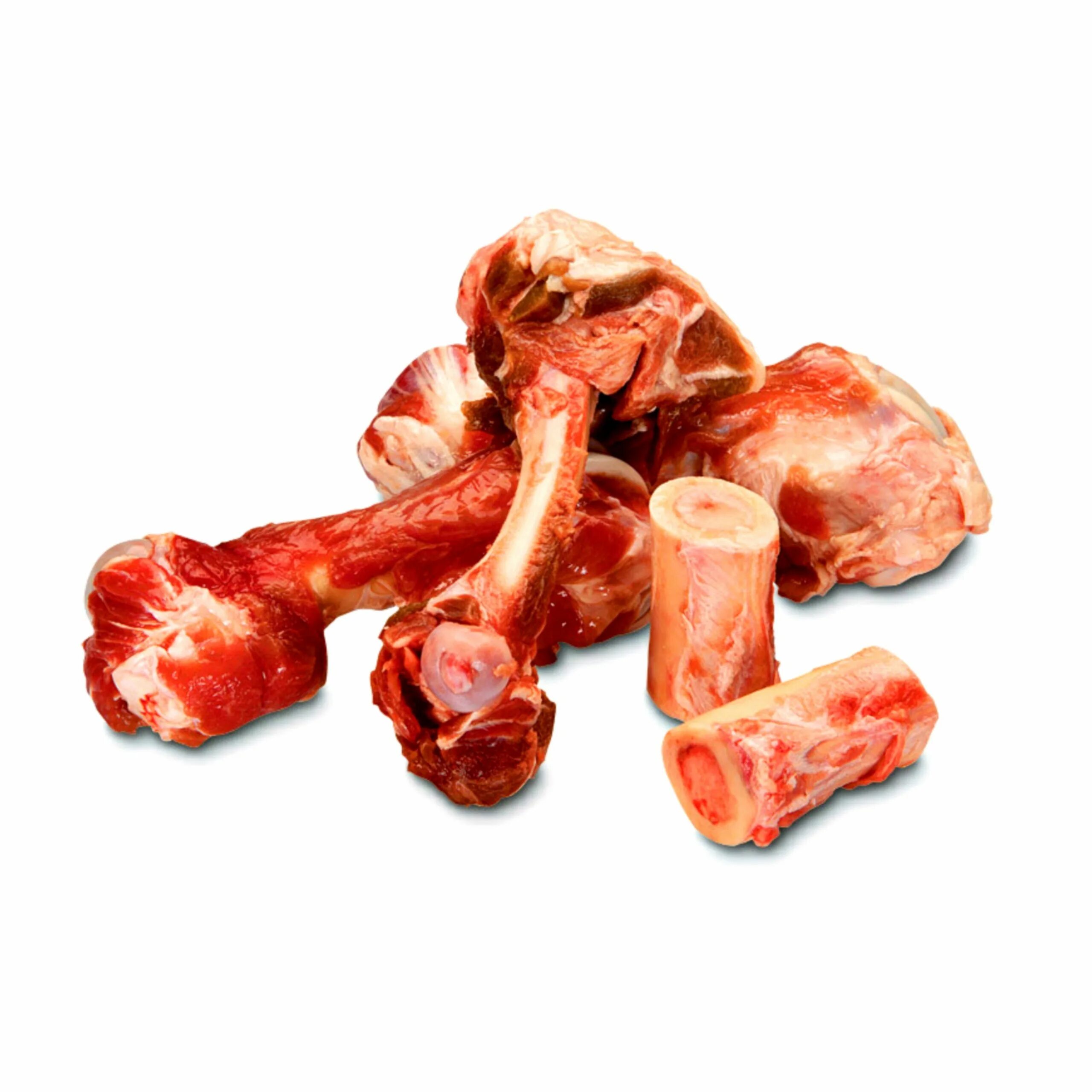 Кость субпродукт
