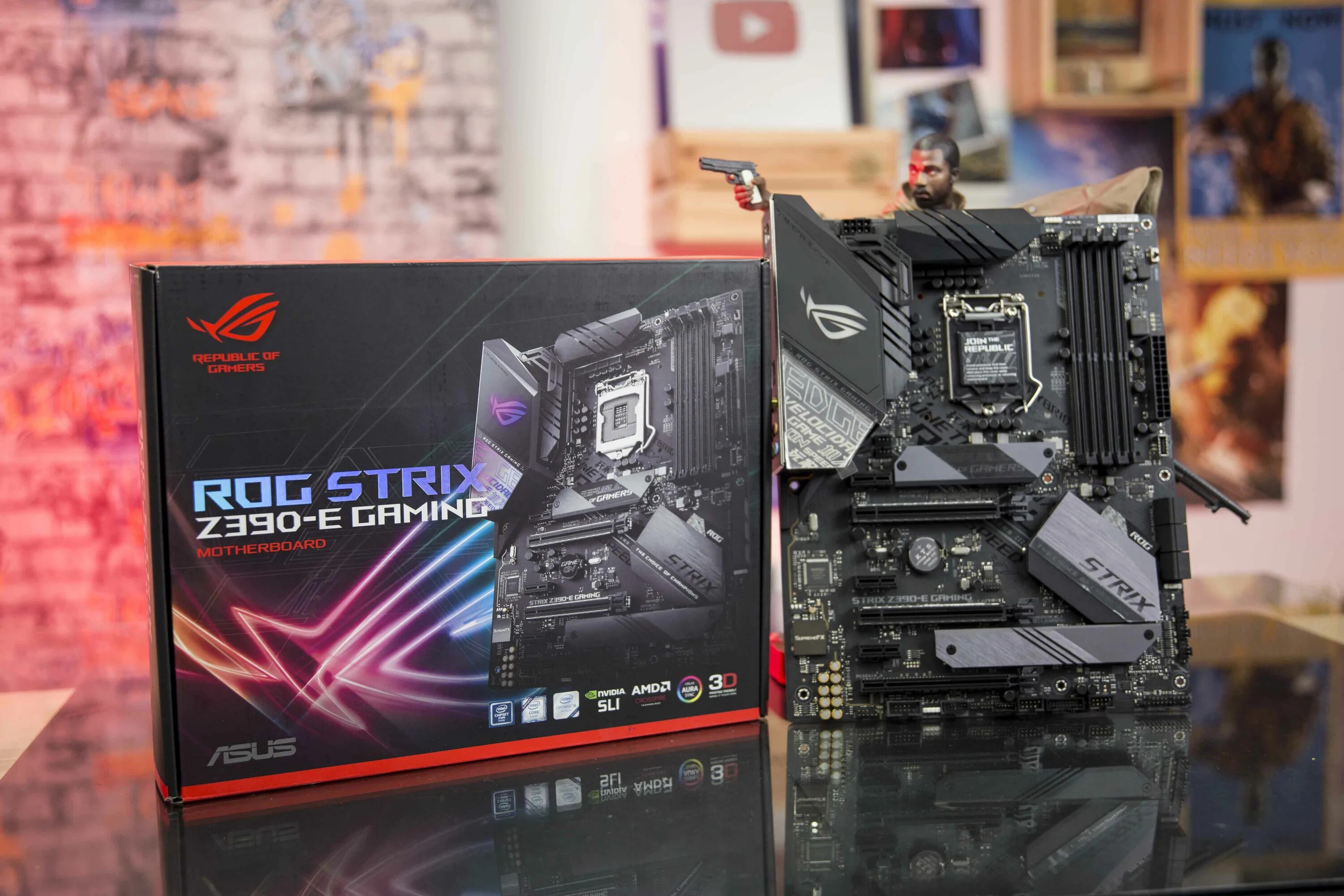 Strix z790 a gaming wifi ii. ASUS ROG Strix z790-e. ASUS ROG z790. ASUS Strix z790-g. ASUS ROG z390 3d Print.