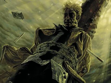 Hellblazer