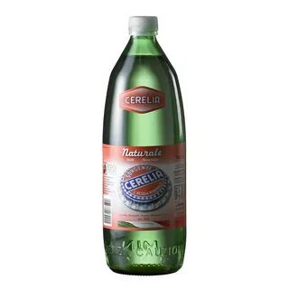 Минеральная вода почечная