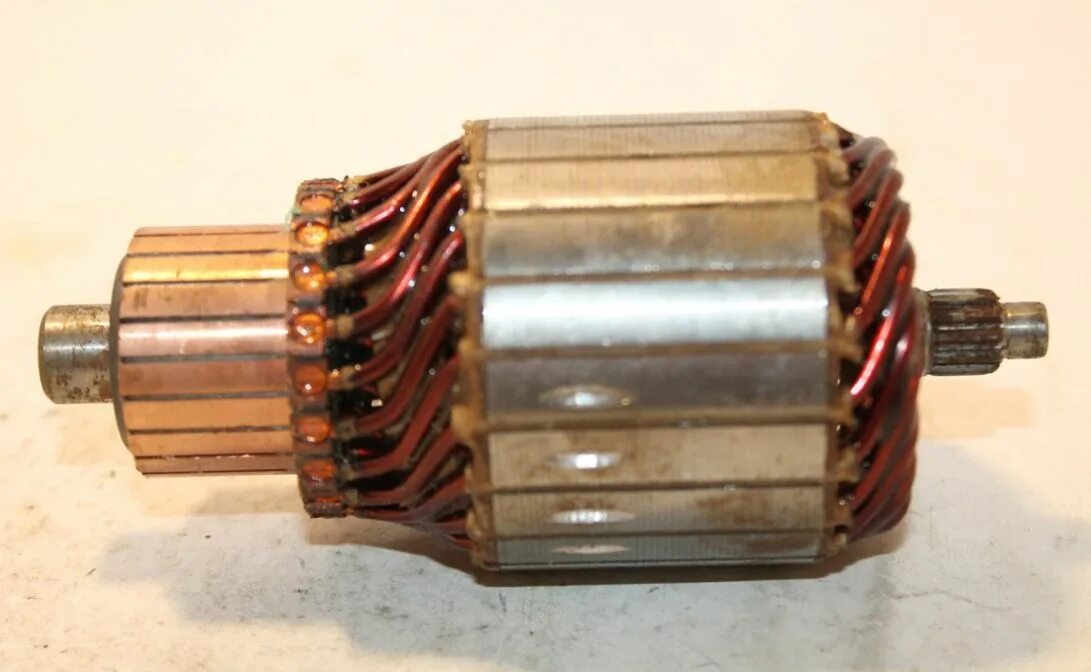 3708200. Якорь стартера ваз 2110. Якорь стартера 2110 кзатэ. Якорь 2110. Ротор генератора ваз 2110.