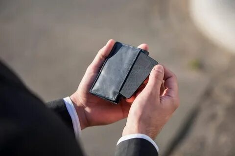 Wallet апелляция