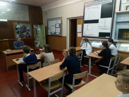 Арктический колледж воркута