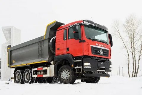 Самосвалы 4 т