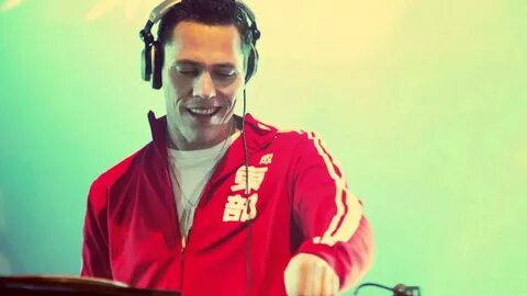 Dj tiesto silence