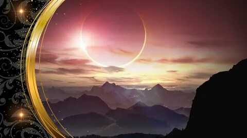 Коридор затмений 2024г для дев