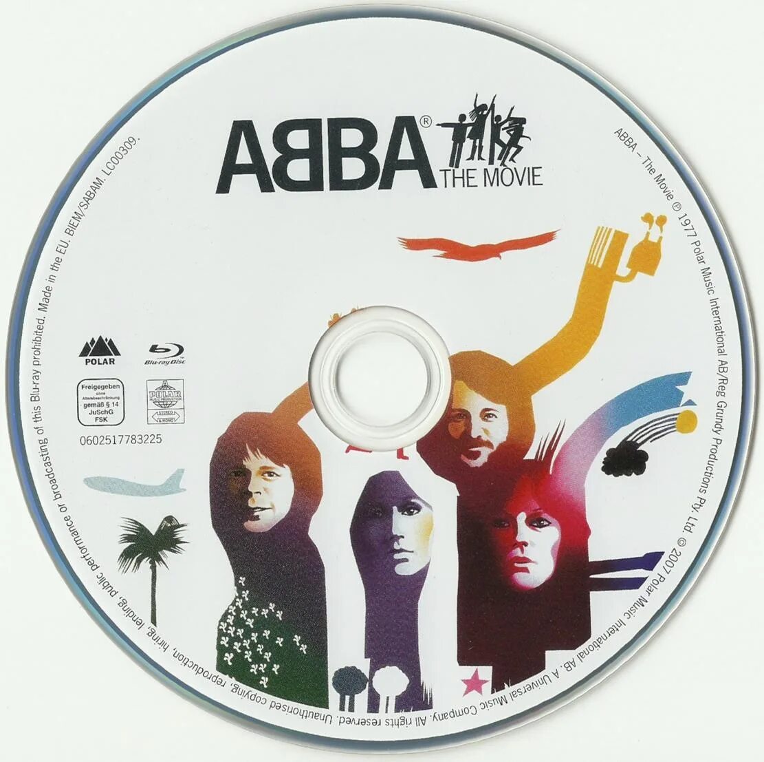 5 альбом группы. Абба 1977 the album. ABBA CD 1975. ABBA CD Covers обложки. ABBA the album 1977 обложка.