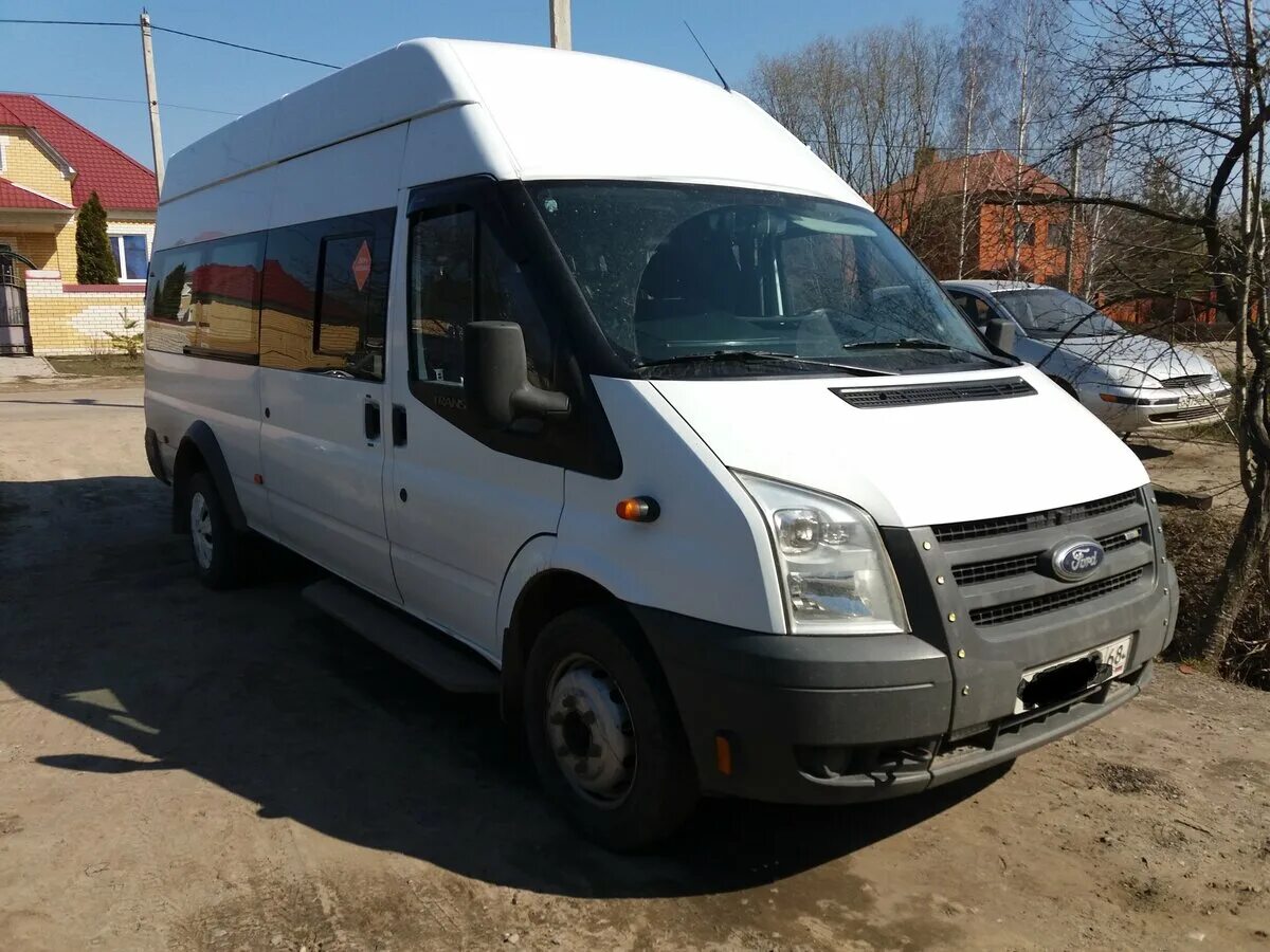 Ford transit 2008 белый. 2. Ford transit 2008 пассажирский. 2 дизель. 2.