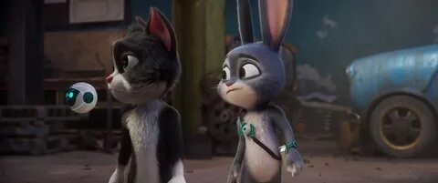 Кролик Момо: Большая погоня (2025) - Smart Rabbit Momo: The Big Chase - Akıllı T