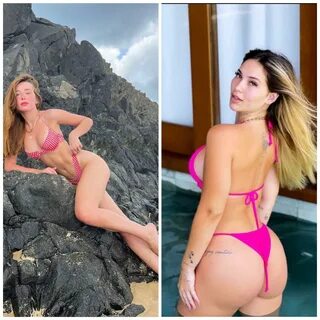 Duda Reis X Virgínia : rDueloDeFamosinhas HD phone wallpaper. 