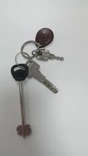 Ключи рыбинск