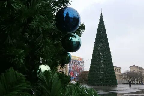 Рождественская ставропольский