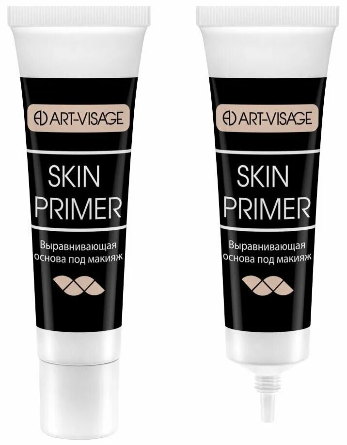 Праймер Skin primer. Выравнивающая основа под макияж "Art-visage Skin primer". Art visage праймер. Праймер для лица арт визаж. Разглаживающий праймер