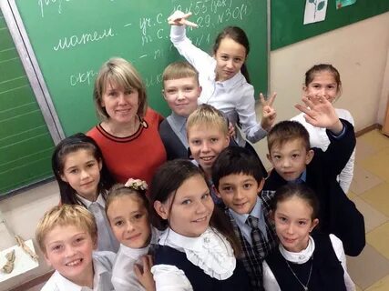 Школа 383