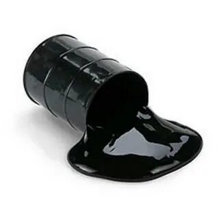Твердая нефть