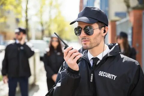 Our professionally-trained team specializes in the security of private and ...