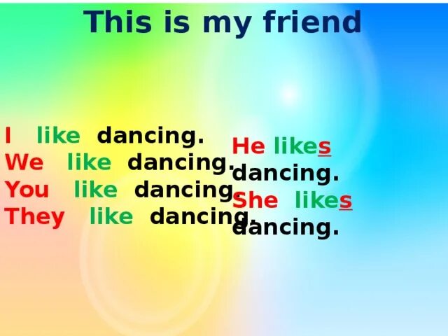 2 they like dancing. They like Dance или to Dance. She likes Dancing перевод. I like Dancing. I like.. Dance.2. ID like...Dance.