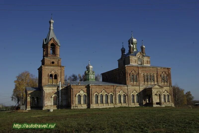 Погода в борце сараевского района рязанской области. Церковь борец Сараевский район. Село борец Рязанской области храм. Село борец Сараевского района Рязанской области. Храм, Церковь Сараевского района ,Рязанской обл.